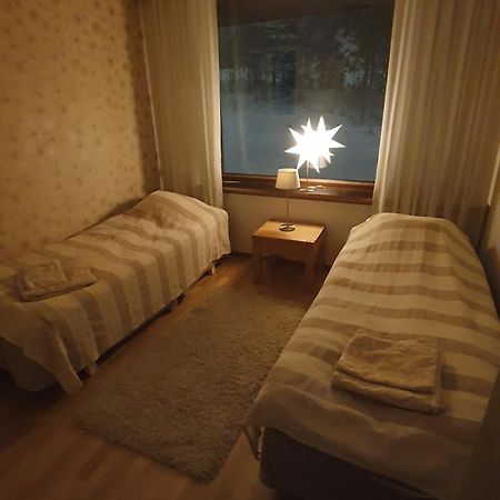 Villa Talo Rovaniemi Dış mekan fotoğraf