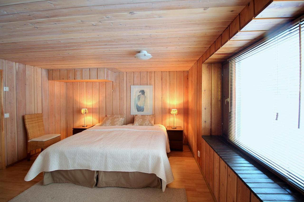 Villa Talo Rovaniemi Dış mekan fotoğraf