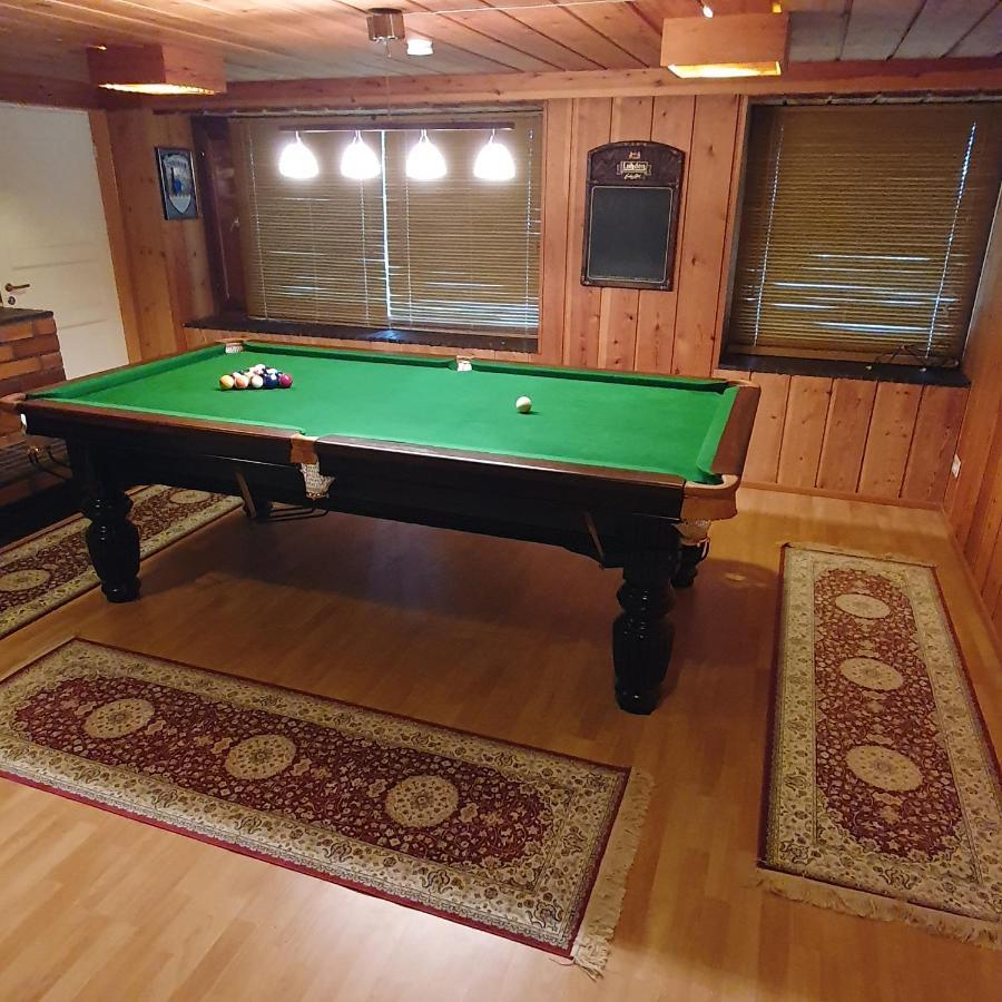 Villa Talo Rovaniemi Dış mekan fotoğraf