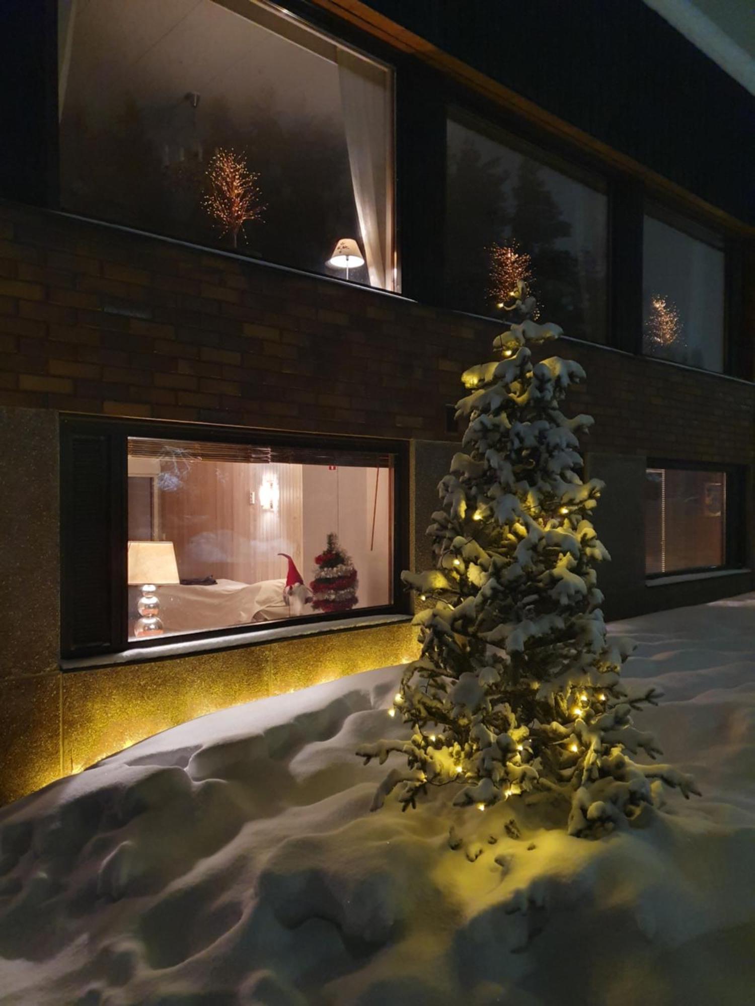 Villa Talo Rovaniemi Dış mekan fotoğraf